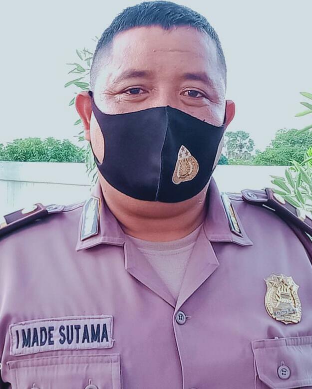 Wakapolsek Alok Sikka, Pemberitaan Tidak Benar Jika Saya Tegur Bupati Sikka