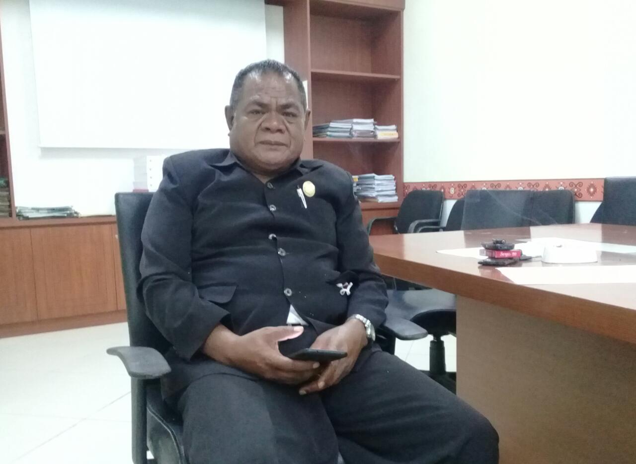 Hubungan Kadis Pariwisata TTS dan Sekretaris Renggang, Komisi II DPRD TTS Angkat Bicara