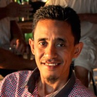 Alumnus FKIP UKAW Kupang Pimpin DPP Aliansi Wartawan Indonesia