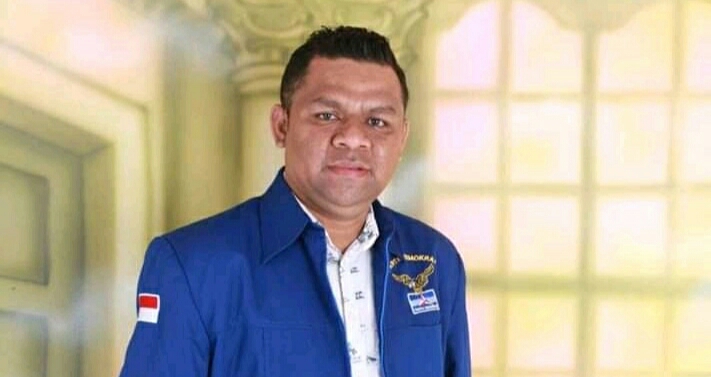 Partai Demokrat Ende Mengusul Yoseph B. Badeoda Yang Layak Dampingi Djafar Achmad