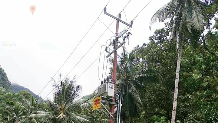 Masyarakat Ende Mulai Merasakan Program Nasional Indonesia Terang, Ini Selengkapnya