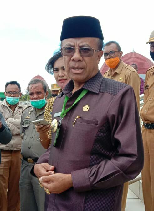 Dua Media Besar di NTT Diboikot Bupati TTS