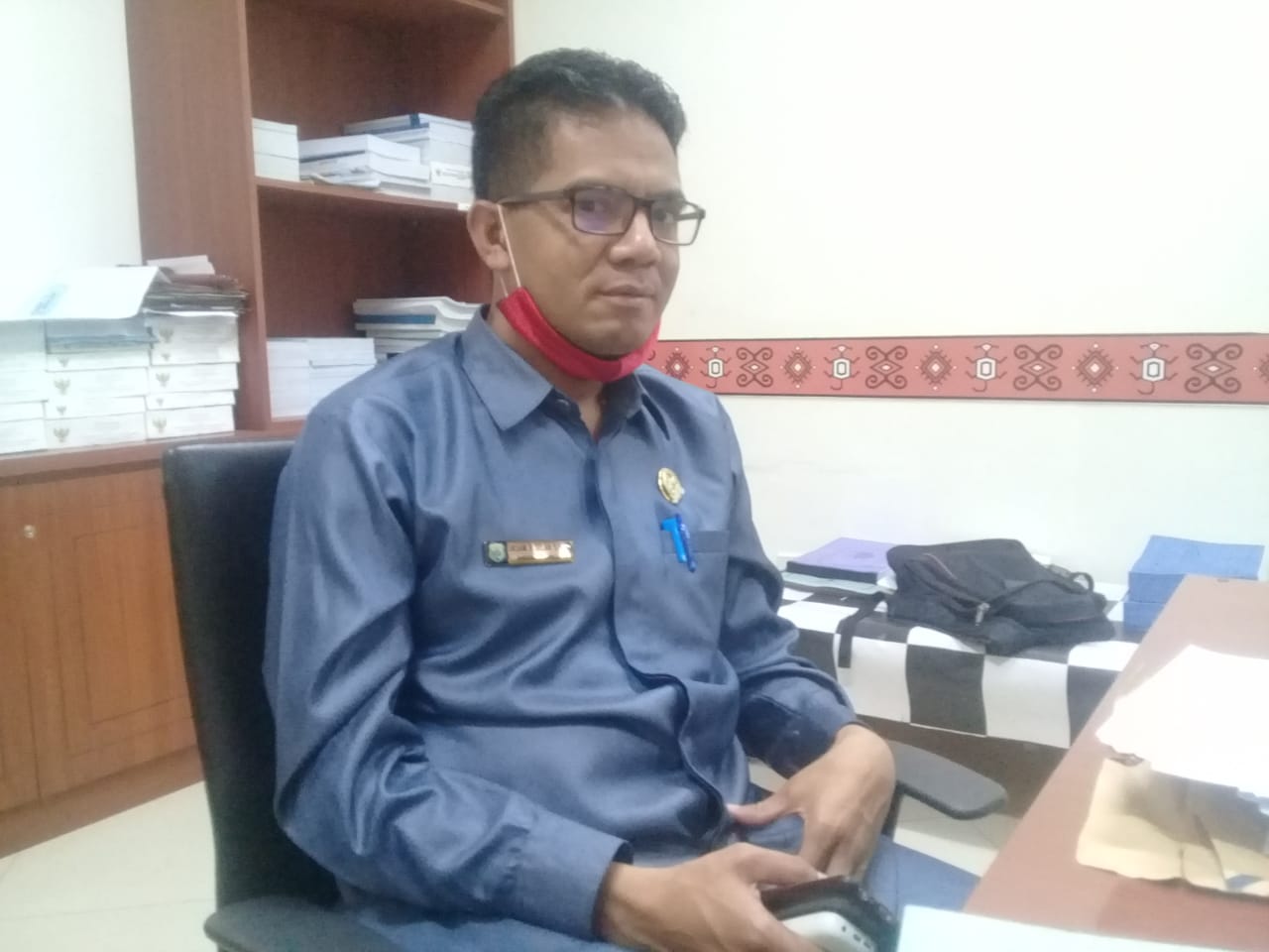 Mulai Hari Ini, Komisi I DPRD TTS Lakukan RDP Terkait Masalah Hasil Seleksi Perangkat Desa