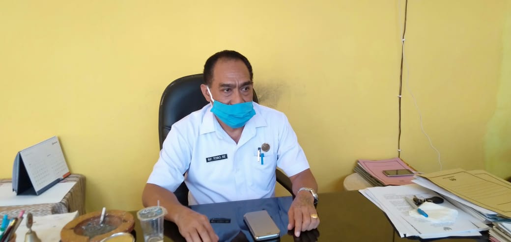 Bantuan Covid-19 Untuk Pengusaha Mikro, Ini Penjelasan Kadis PPK dan UMKM TTS