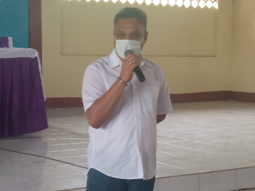 Keluarkan  Surat Edaran, Bupati Sikka Tegaskan Hal Ini Soal Mudik