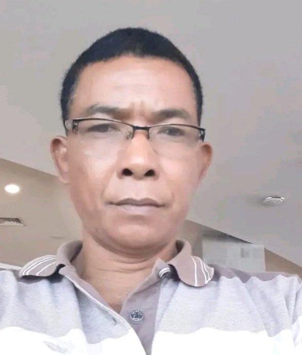 Terkait Isu Tilep Dana Desa, Kades Bangka Kempo Angkat Bicara 