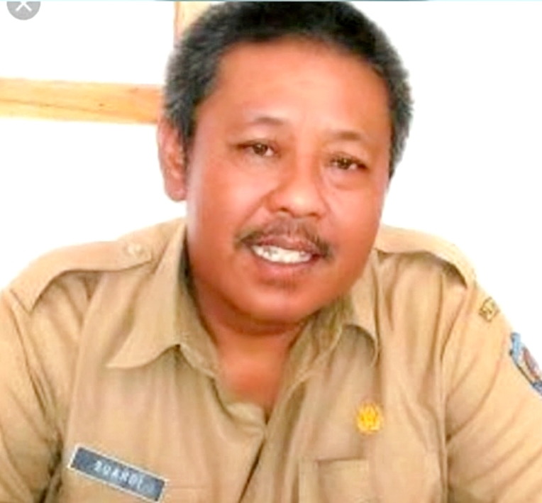 Mantan Kadinkes Rote Ndao Akui Enggan Bayarkan Insentif Tim Medis Demi Keadilan