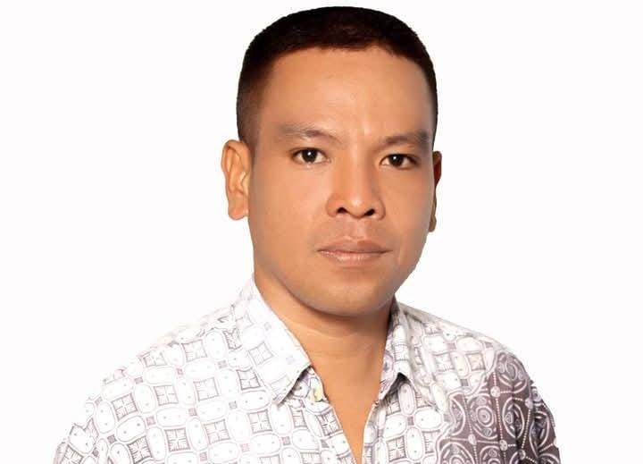 Mantan Ketua KNPI NTT Kecam Perusakan Kantor Bupati Kupang, Desak Polisi Tindak Tanpa Ragu