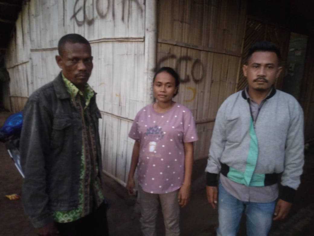 Toko Rejeki Maumere Harus Bertanggung Jawab Atas Hilangnya Uang Dana Desa 161 Juta