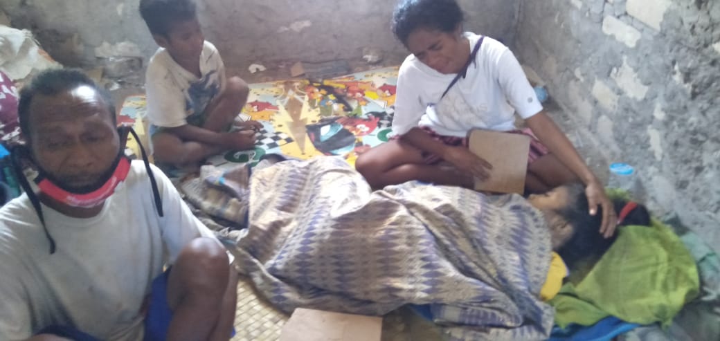 Tidak Mendapat Pelayanan Medis, Korban Banjir Meninggal Di Posko Pengungsian
