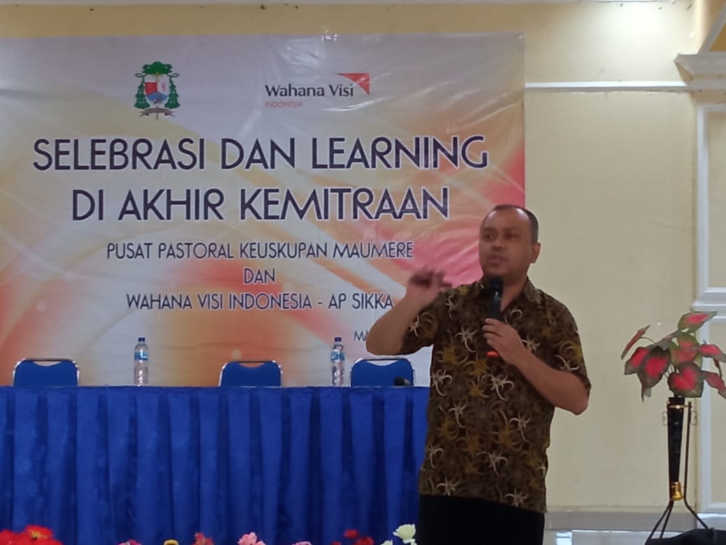 Di Sikka, 4.366 Balita dan Anak-anak Alami Stunting, Ini Data Lengkapnya