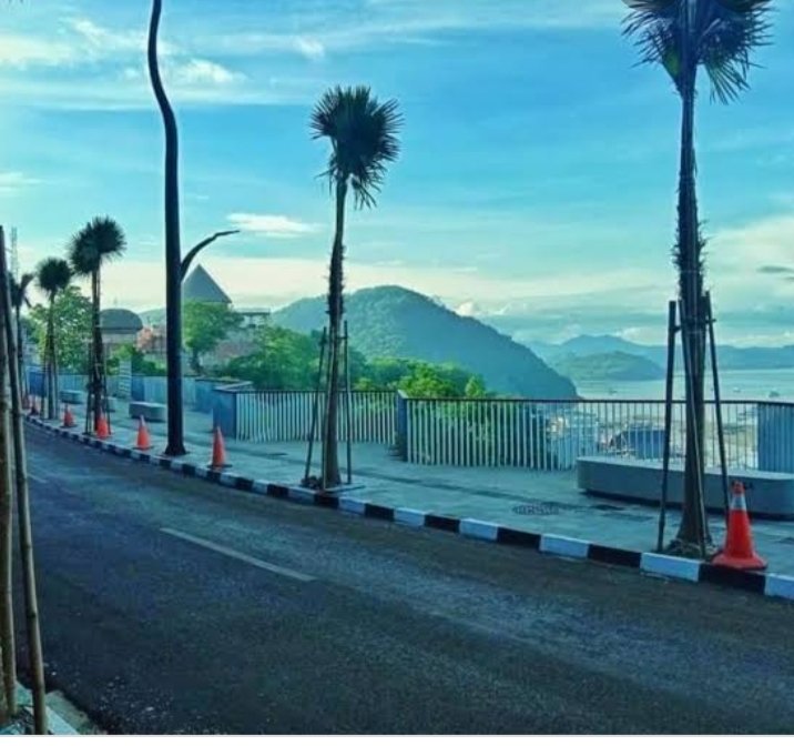 Terwujudnya Impian Presiden Jokowi Terkait Infrastruktur Jalan di Labuan Bajo 