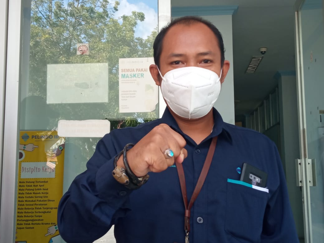 Kapal Roro Rute Maumere Makassar PP Akan Segera Beroperasi. 