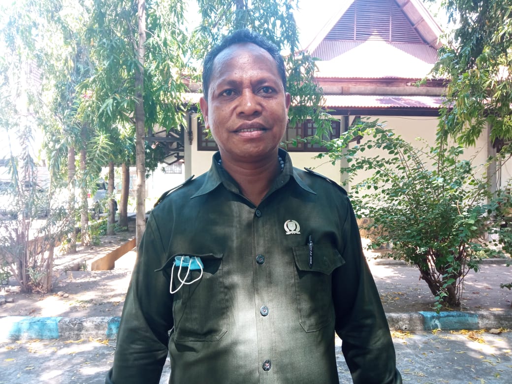 Fraksi Hanura Minta Pemda Sikka Tindak Tegas CV. Ampera Yang merugikan Masyarakat