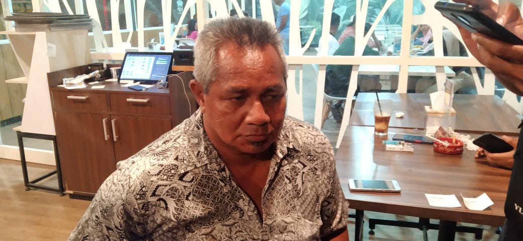 Tender Proyek Air di Sikka Bermasalah, Gapensi Dorong Putra Pratama Tempuh Jalur Hukum