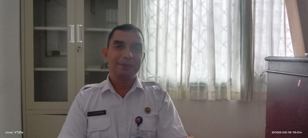 Pelayanan di Dukcapil Ende Sistem Inovasi Siapa Dia, Sehari Langsung Jadi