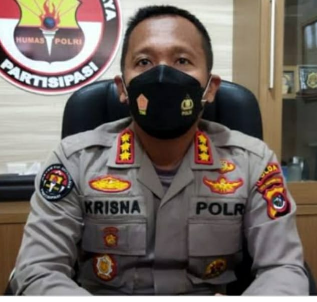 PD Flobamor Sudah Dipanggil Polresta Kupang Terkait Kasus Percobaan Pembunuhan Wartawan Fabi Latuan 
