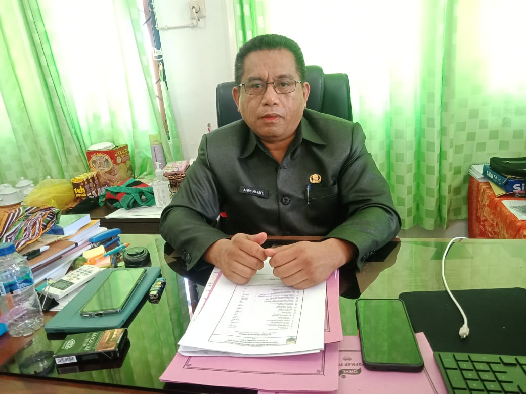 Data Terbaru Pelayanan Disdukcapil, Ternyata 78.000-an Masyarakat TTS Tidak Tercatat Sebagai WNI