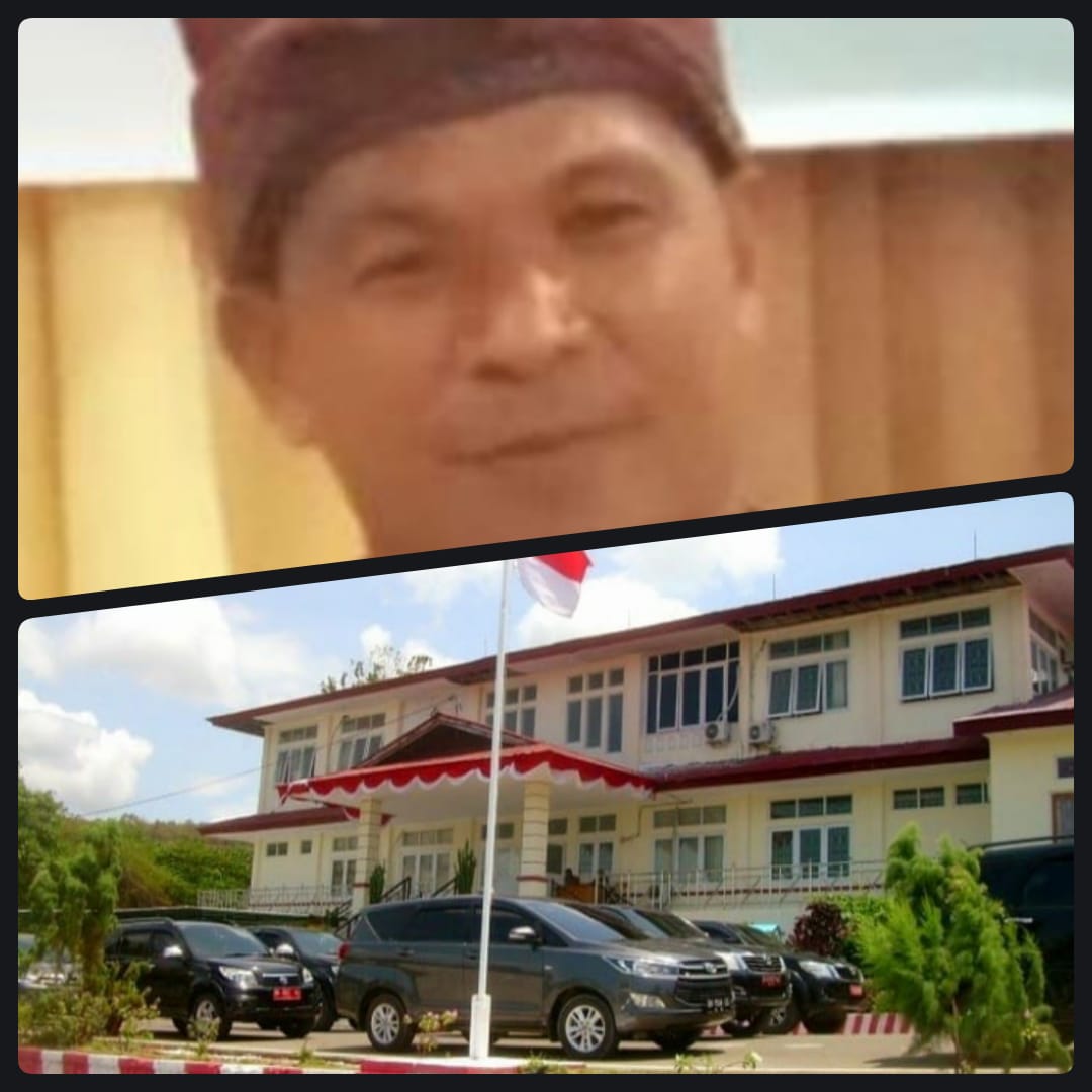 Diduga Tender Kantor Bupati Malaka Rp. 96,1M Direkayasa
