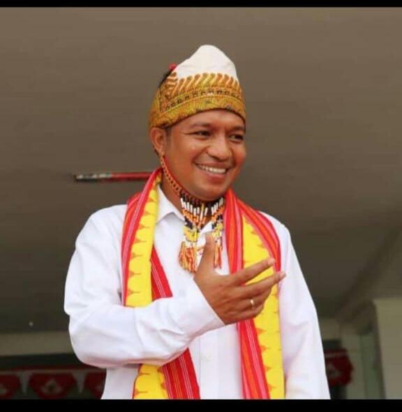 Pemilihan Wabup Matim, Heremias: Harus Ada Keterbukaan Dari Setiap Proses.