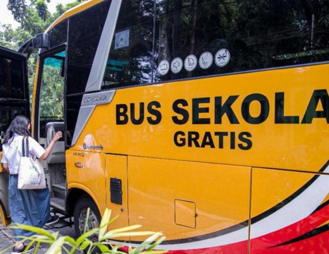 Pemkot Kupang Akan Siapkan Bus Sekolah Bila Disetujui Pemprov NTT dan DPRD