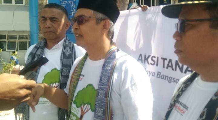 UMK Jadi Tuan Rumah Tanwir dan Milad Muhammadiyah ke-112 