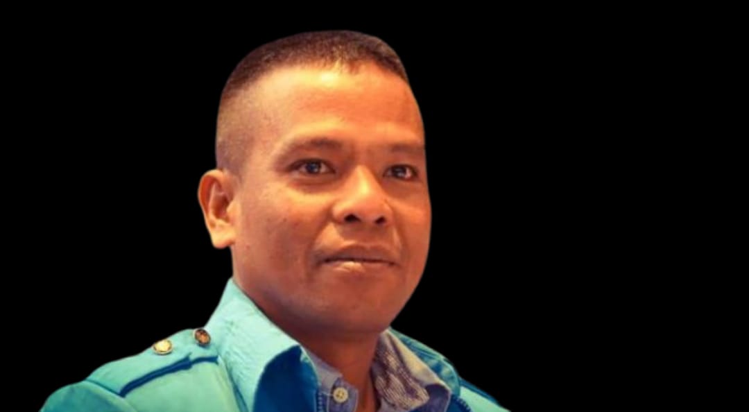 Heri Boki Siap Terima Tawaran Debat Terbuka Hendrikus Djawa 