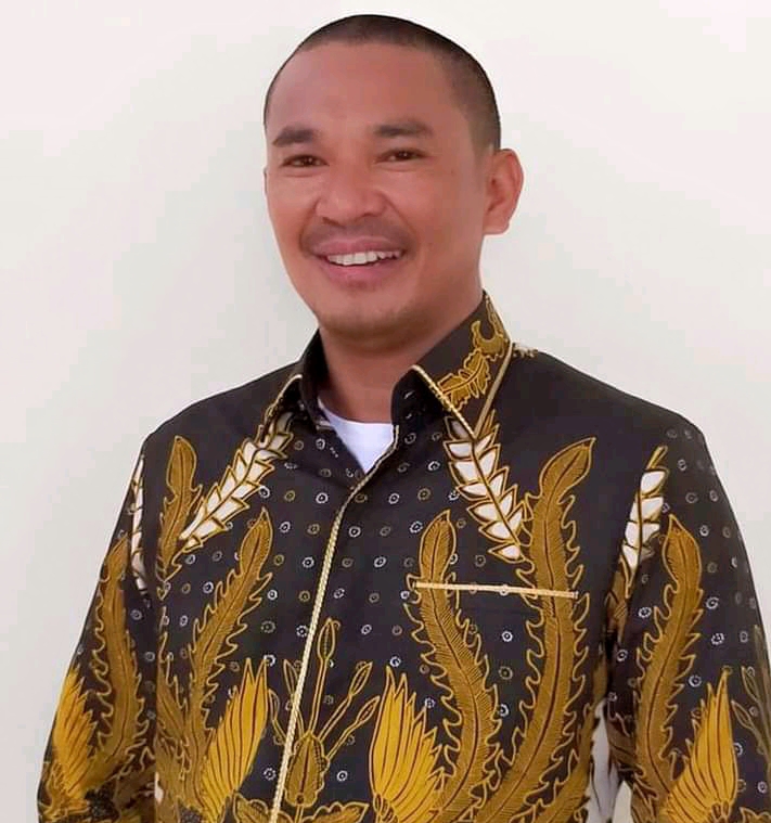 Feky Boelan Anggap Kades Busalangga Ngawur Soal Pergantian Perangkat Desa