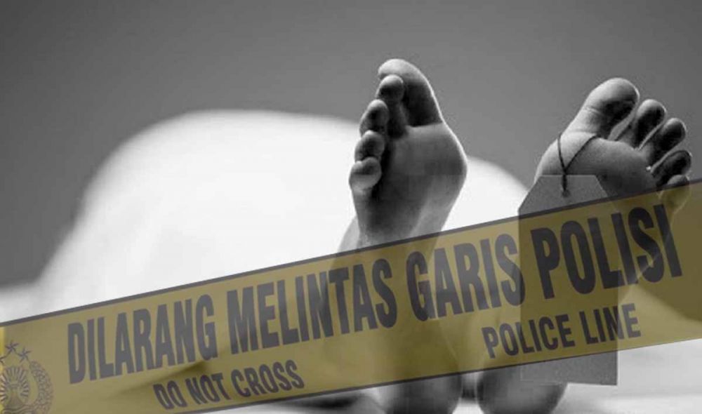 Tiga Hari Menghilang, Pemuda di Sikka Ditemukan Dalam Keadaan Membusuk
