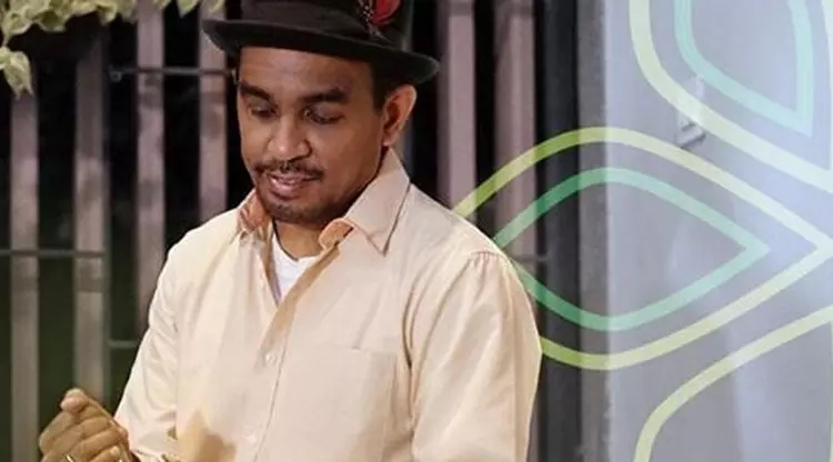 Glenn Fredly Meninggal Dunia