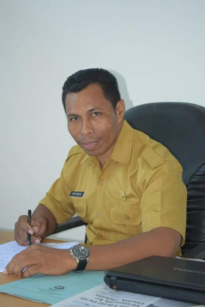 Enam Orang Pasien Covid-19 di Sikka Sembuh