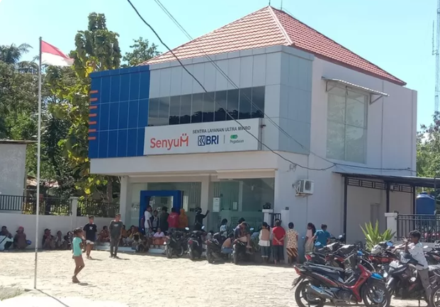 Gawat! Bank BRI Unit Seroja Halilulik Diduga Gelapkan Tabungan Beku Milik Nasabah, Ada Apa?