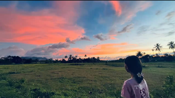 Anak Kecil Yang Tak Berdosa