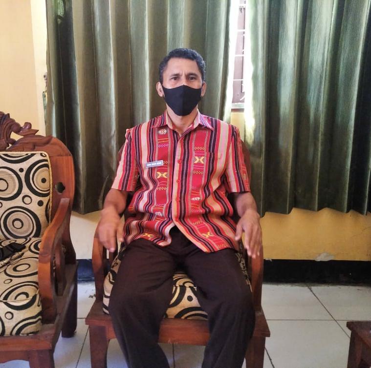 Hutan Lindung Noelmina Terancam, Dinas Kehutanan / UPTD KPH Wilayah Kabupaten Kupang Ambil Tindakan