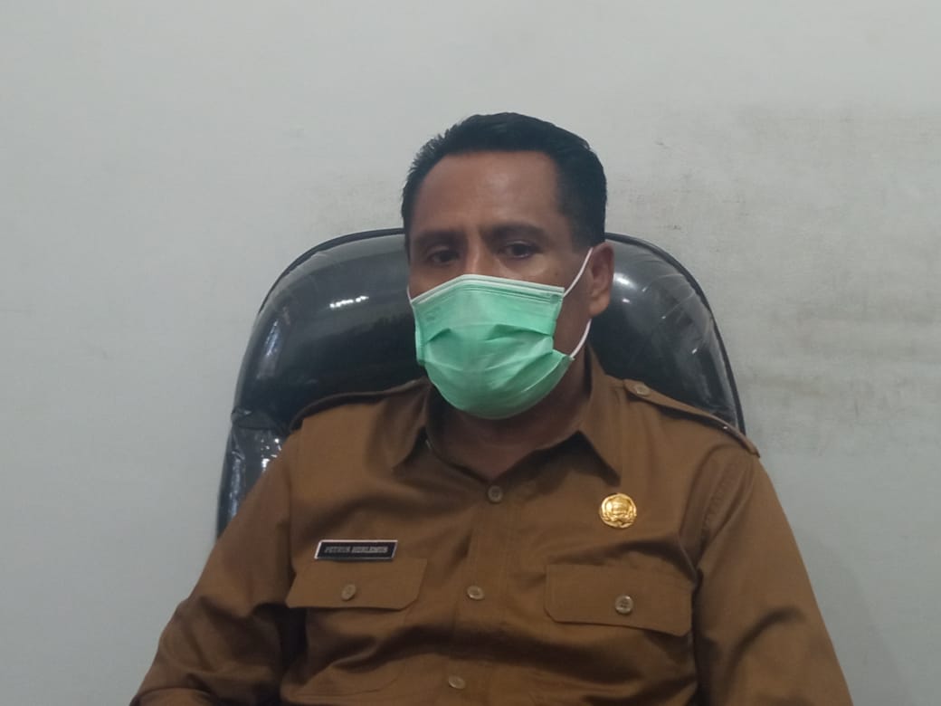 Sikka Akan Dapatkan Bantuan Alat Tes PCR, Tempat Sudah Disiapkan 