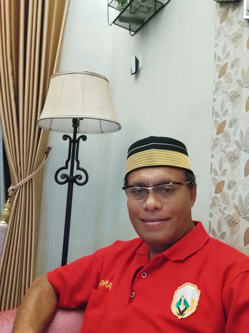 Apakah Kadis PKO Sikka Yang Harus Jadi Tumbal?