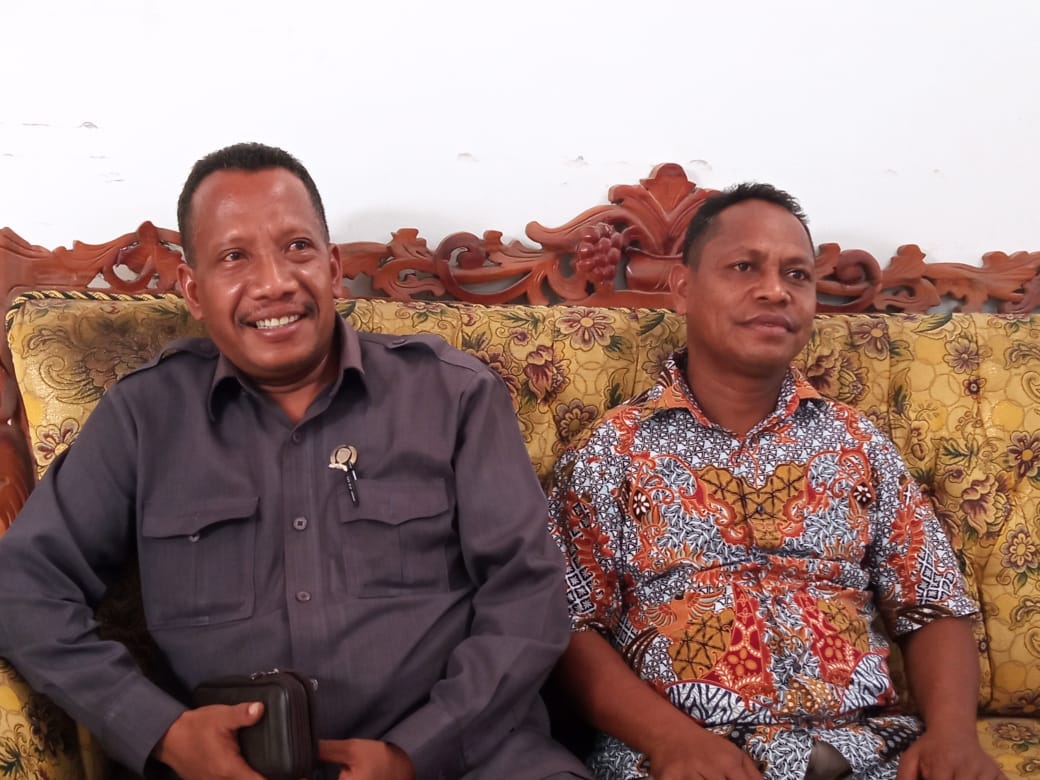 Pemda Sikka Diminta Perhatikan Atlet Daerah Yang Berprestasi Pada PON XX di Papua