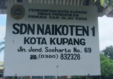  Kurikulum Merdeka Mulai Diterapkan di SDN  Bertingkat Naiktoten Kota Kupang, selengkapnya di Sini.