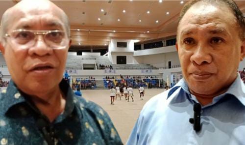 PJKR Cup I Tahun 2025 Resmi Bergulir: 51 Tim Siap Panaskan GOR Bahtera Artha Wacana Kupang