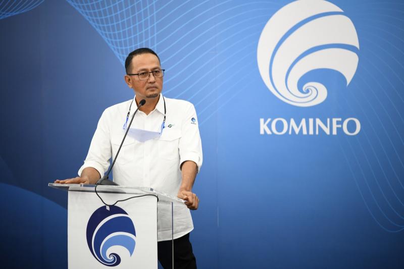 Kominfo Terapkan 3 Kebijakan Untuk Lindungi Warga di Ruang Digital