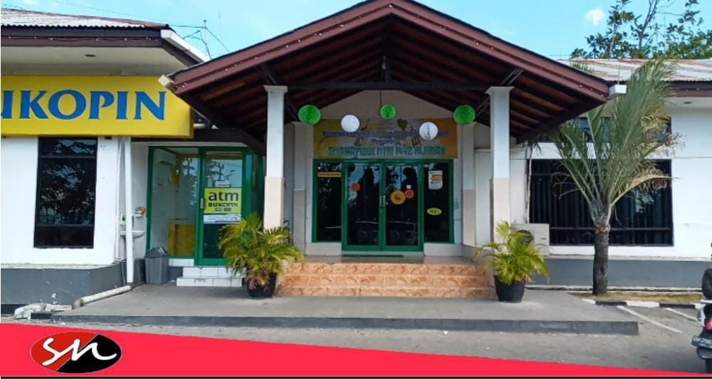 Bank Bukopin Kupang  Pindahkan Uang 3 Miliar Milik Nasabah Sejak 2019 Belum Ada Titik Terang 