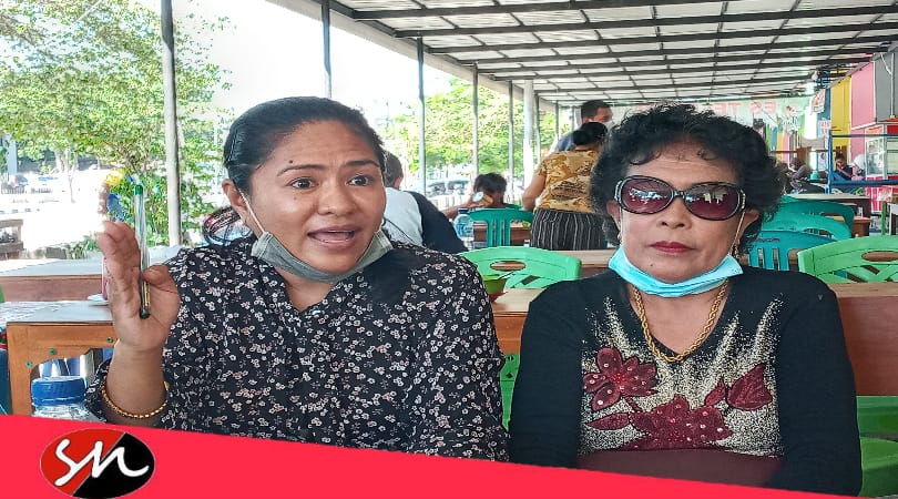 Pembobolan Uang 3 M Milik Nasabah, Bank Bukopin Kupang Diduga Kerja Tim 