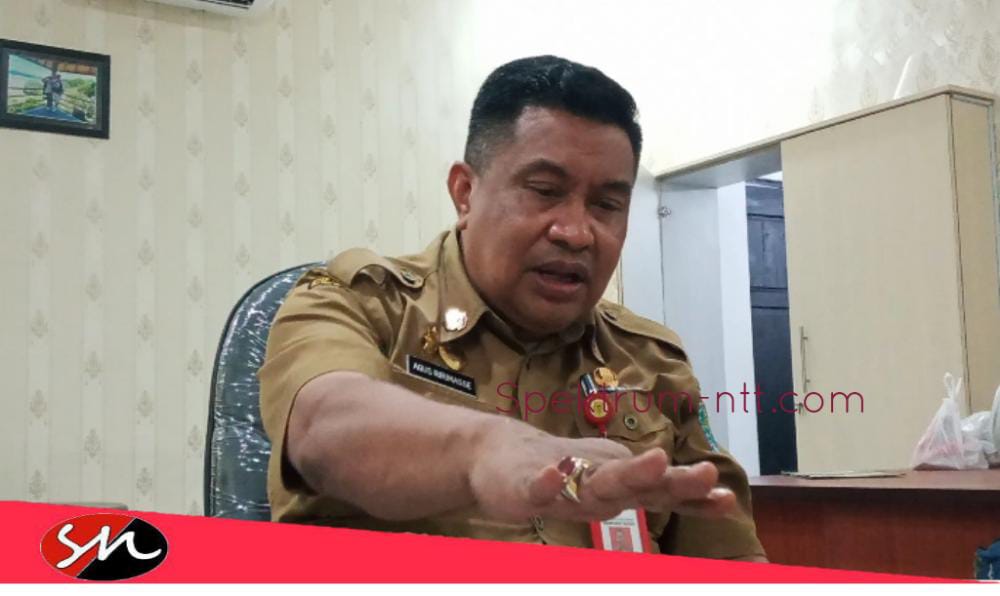 Dinas Dukcapil Kota Kupang Terapkan Strategi Ini Untuk Warga Kota Kupang 