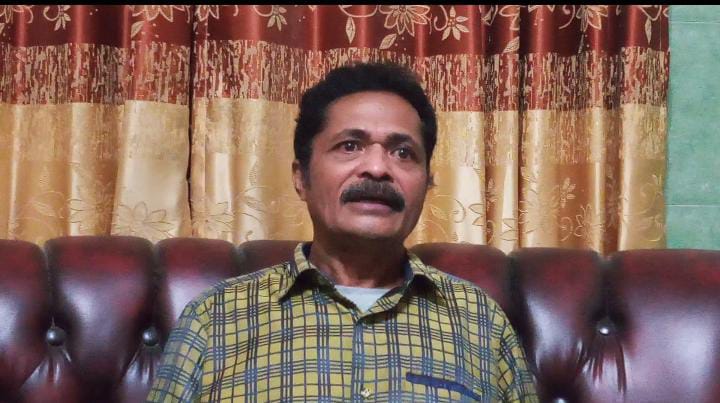 Ketua KOMPAK NTT Minta Gubernur VBL Jangan Terbawa Perasaan Ketika Dikritik 