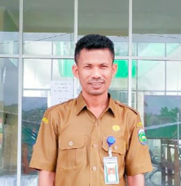 Kapus Seon Angkat Bicara Soal Balita Yang Meninggal Di Puskesmas Seon Malaka 